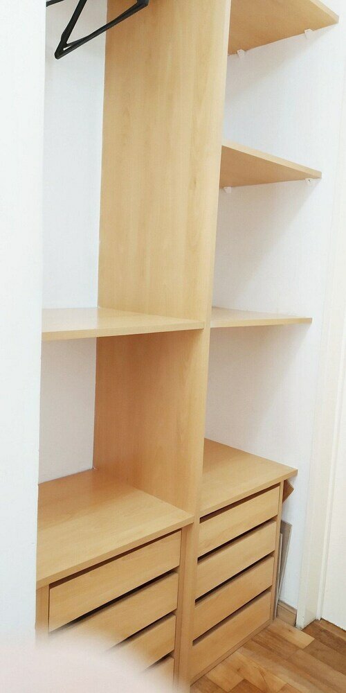 Фото Your Place in Recoleta