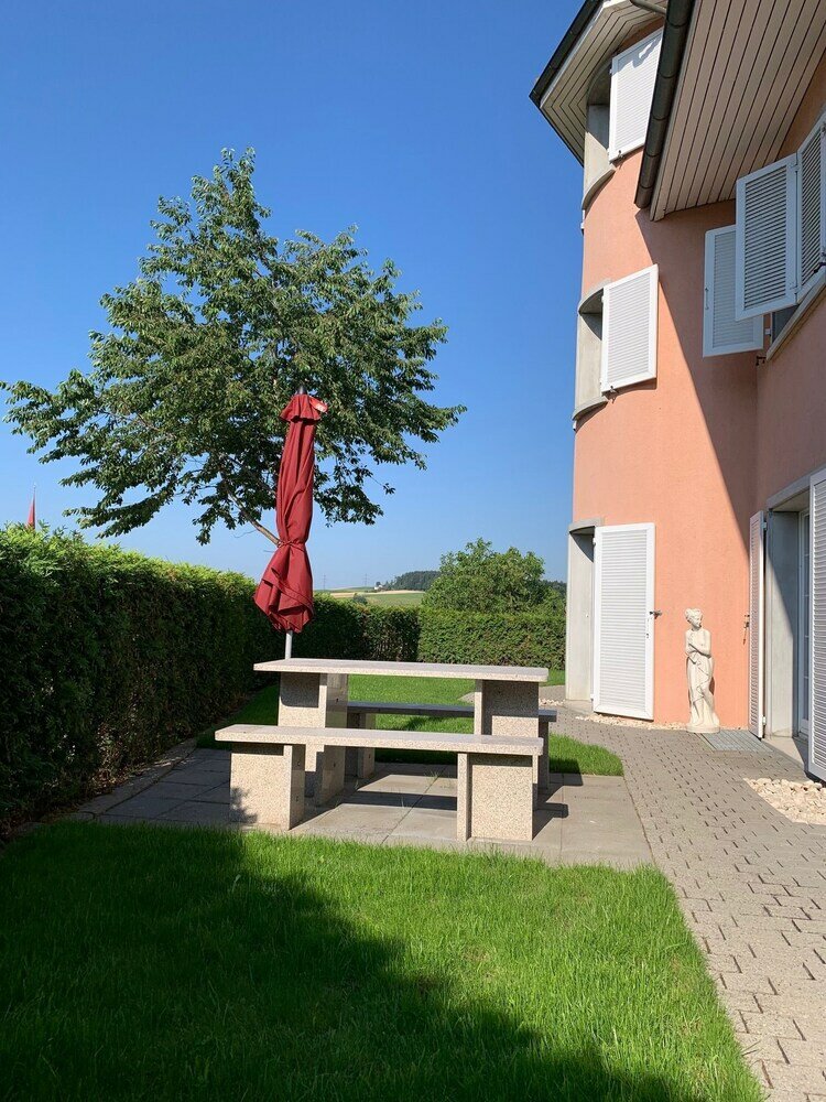 Фото Pfaffnau Ferienwohnung