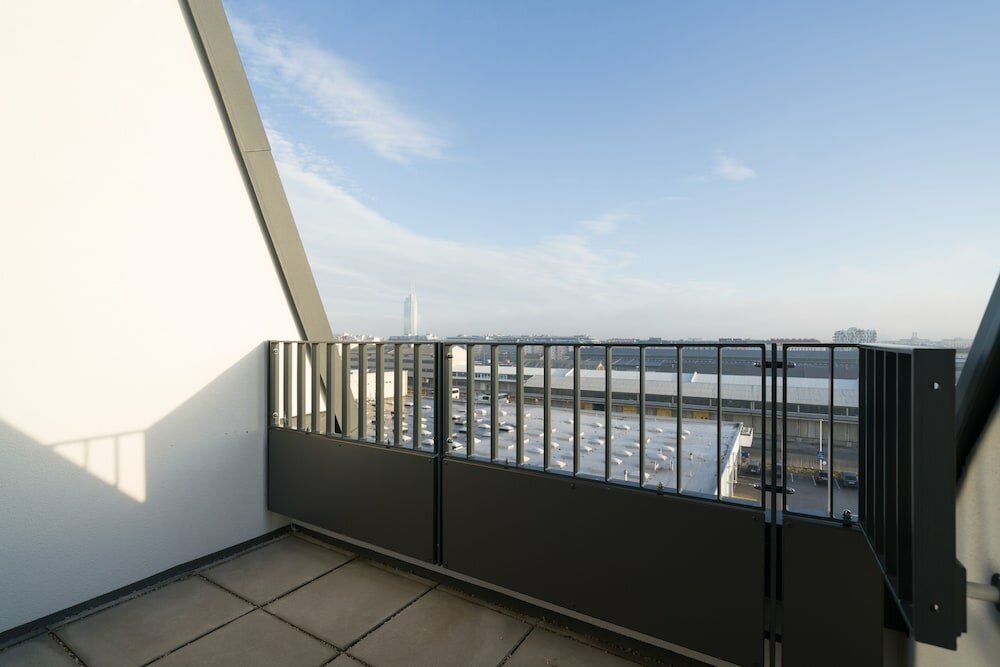 Фото MyApartments Vienna