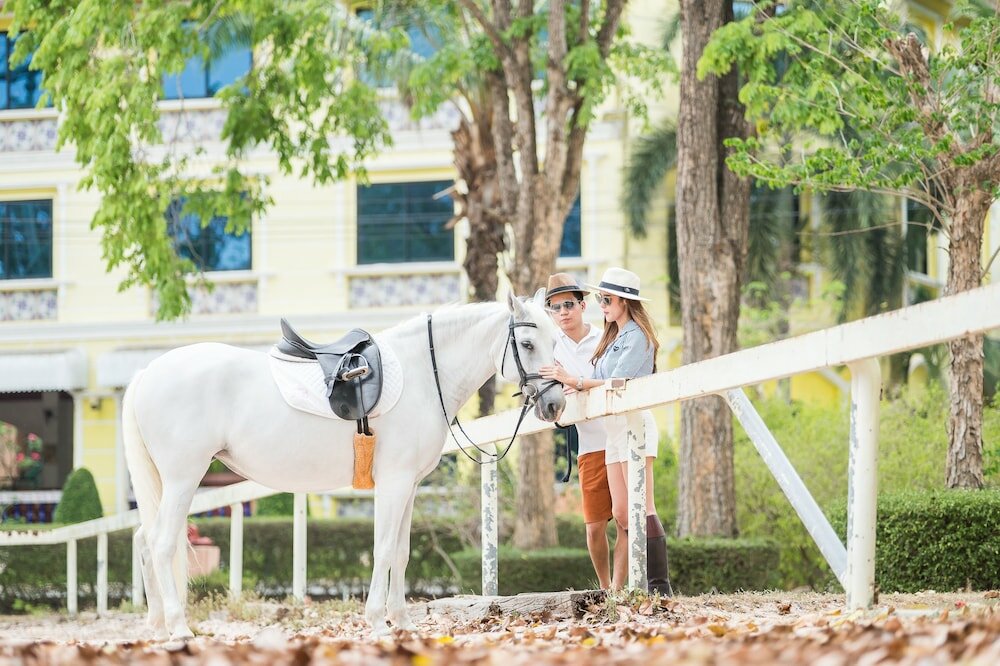 Фото Horseshoe Point Pattaya