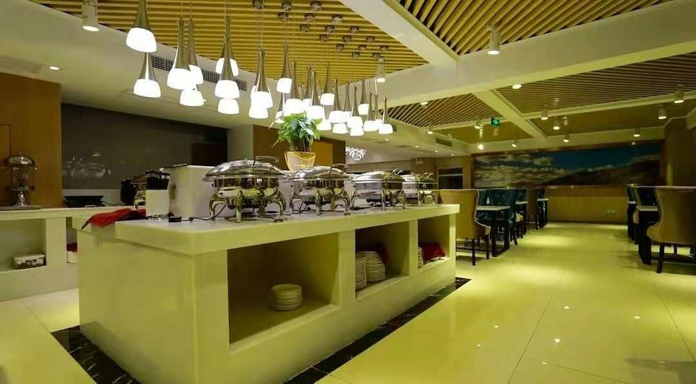 Фото Atour Hotel New Exibition Chengdu