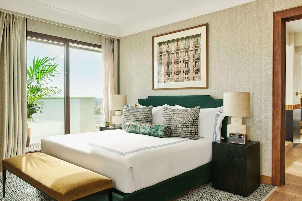 Фото Thompson Madrid, part of Hyatt