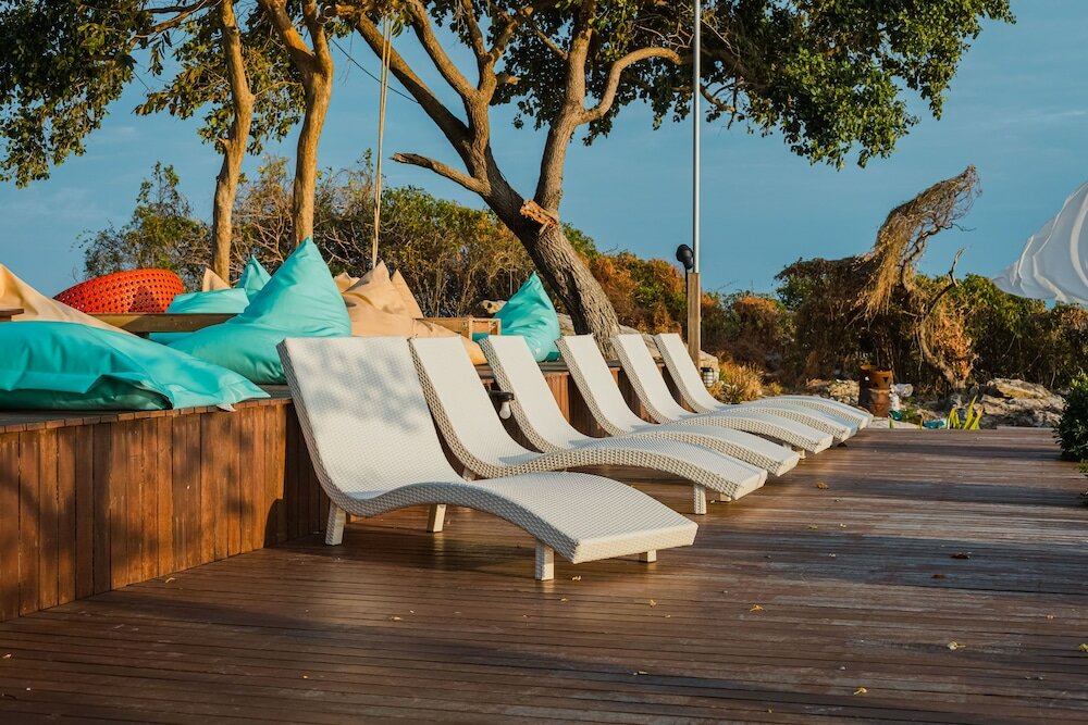 Фото Vimarn Samed Resort