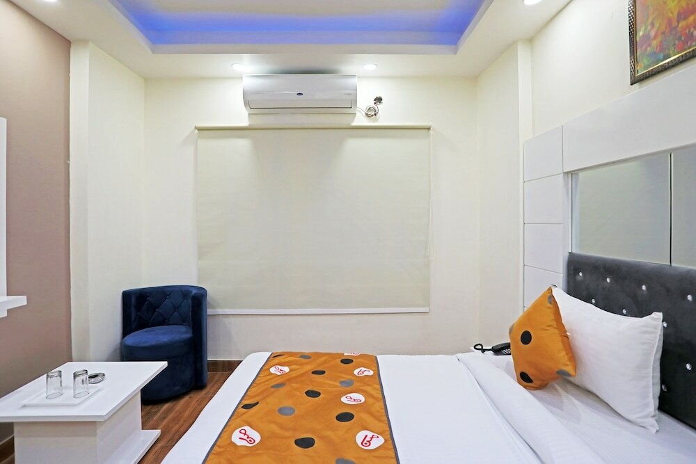 Фото Hotel Fortune Stay