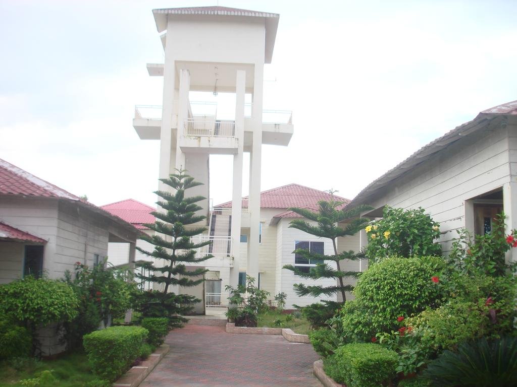 Фото La Bella Resort Cox's Bazar