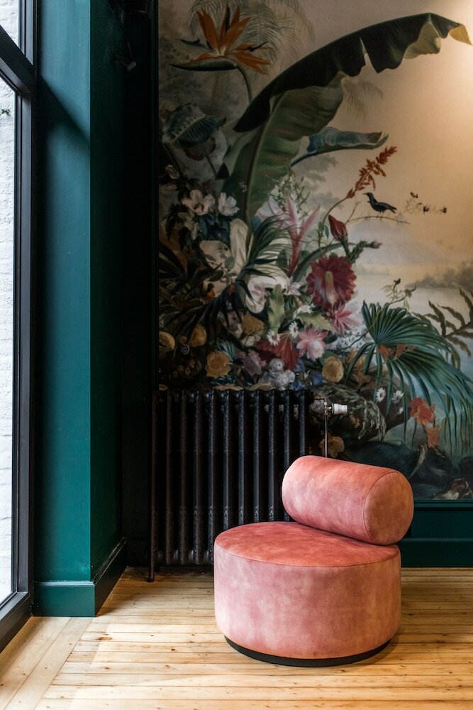 Фото Hotel Vedette