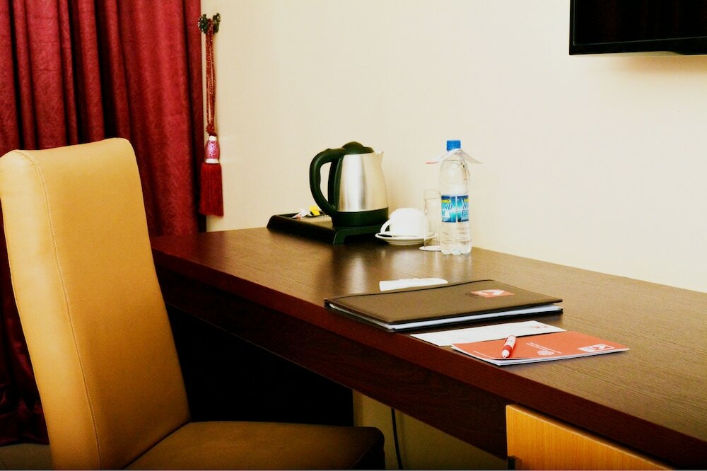Фото Sweet Spirit Hotel and Suites Danag - Port Harcourt