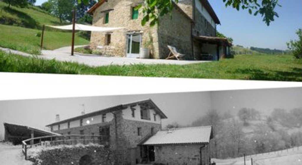 Фото Manarinegi Apartamentos Rurales