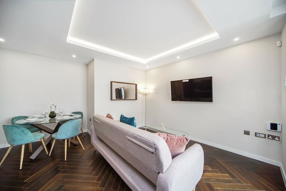 Фото Fulham Broadway