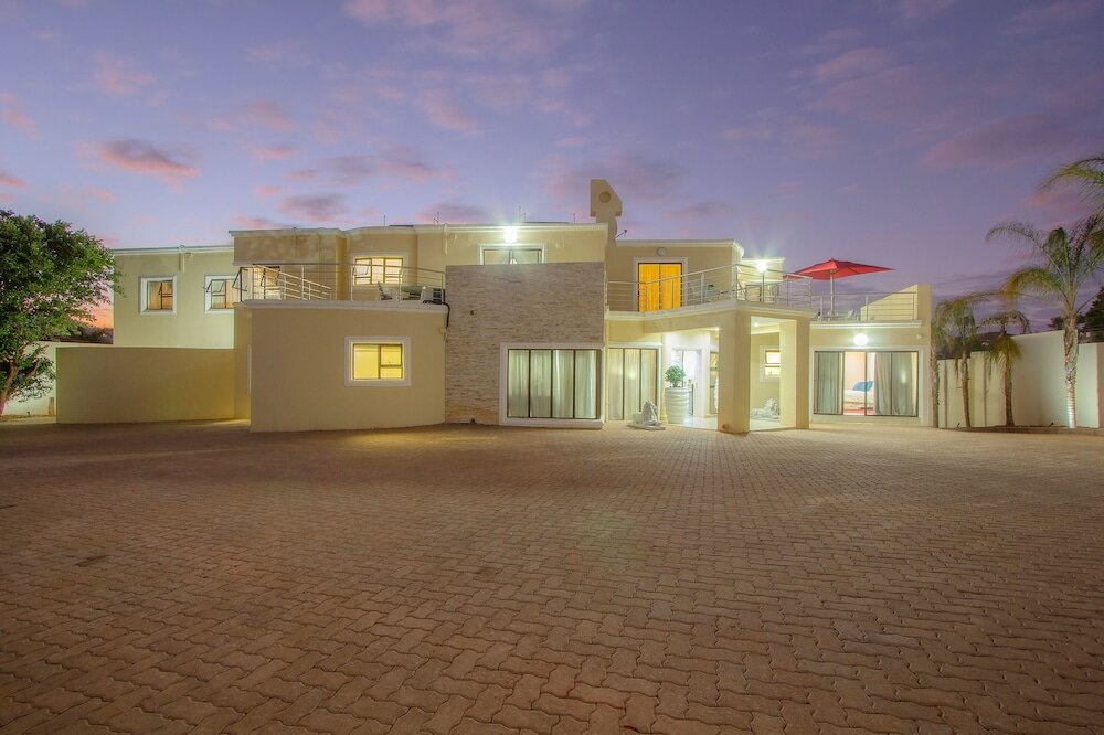 Фото Royal Hills Lodge and SPA