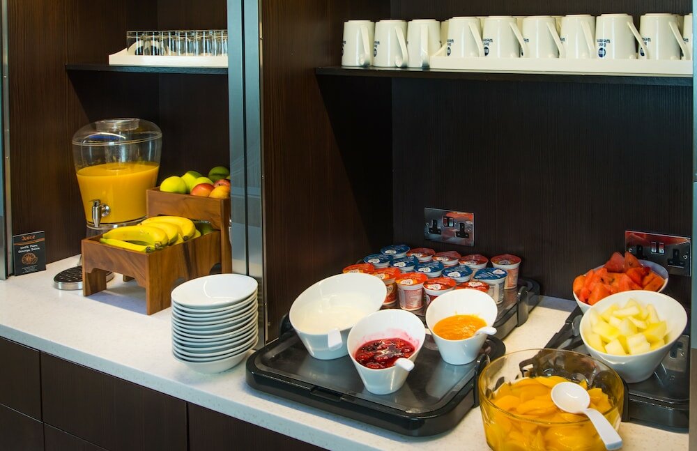 Фото Best Western Chiswick Palace & Suites