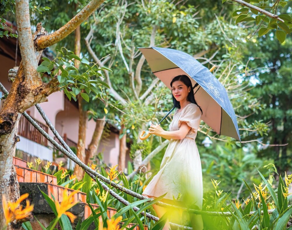 Фото Daisy Resort