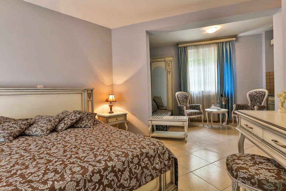 Фото Vila Imperija