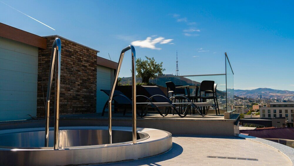 Фото Hotel Banovani