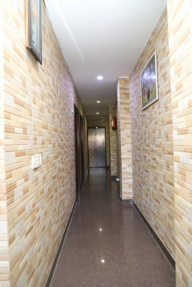 Фото Preet Palace