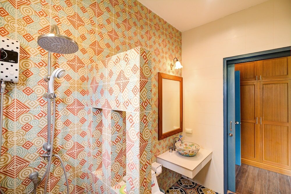 Фото Baan Patcharintorn Samui