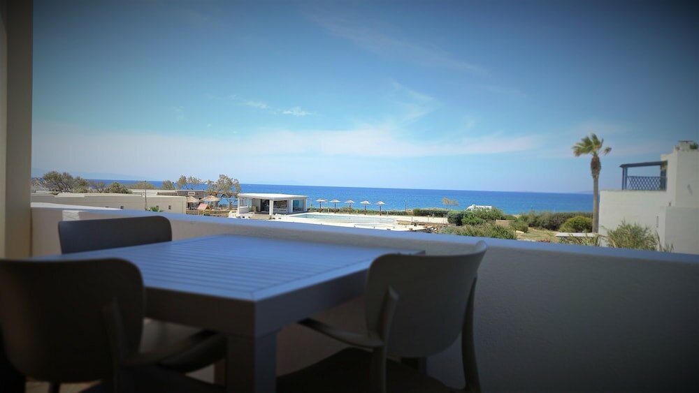 Фото Maria's Rooms & Studios