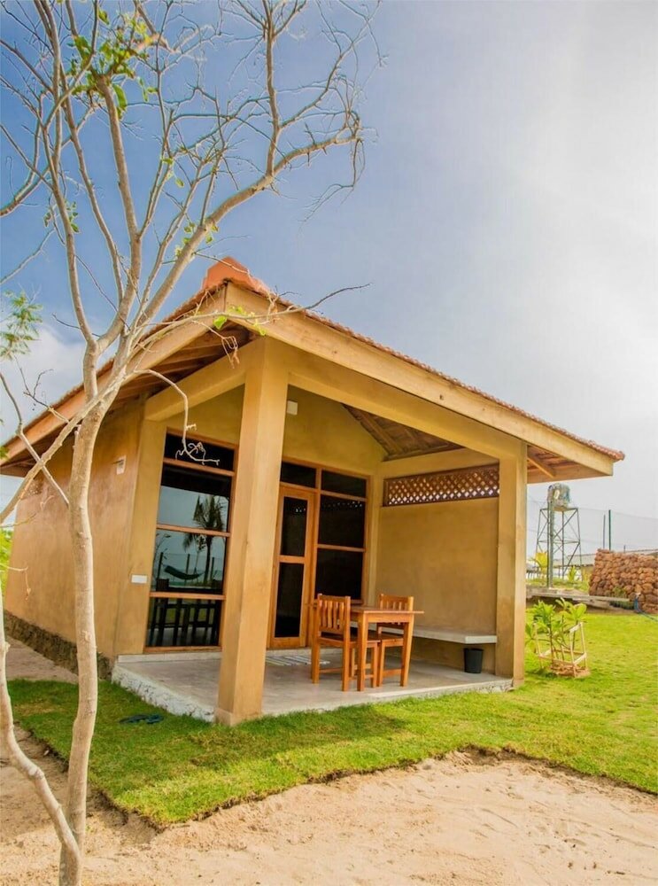 Фото Nikara Nature Resort