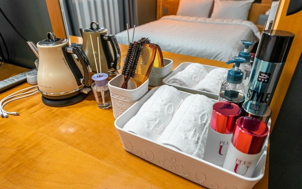 Фото Yongin Samsung Motel