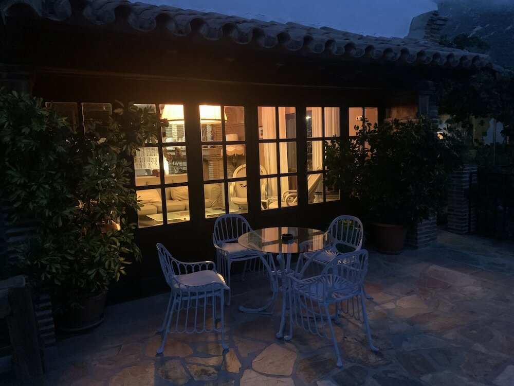 Фото Hotel Los Jarales