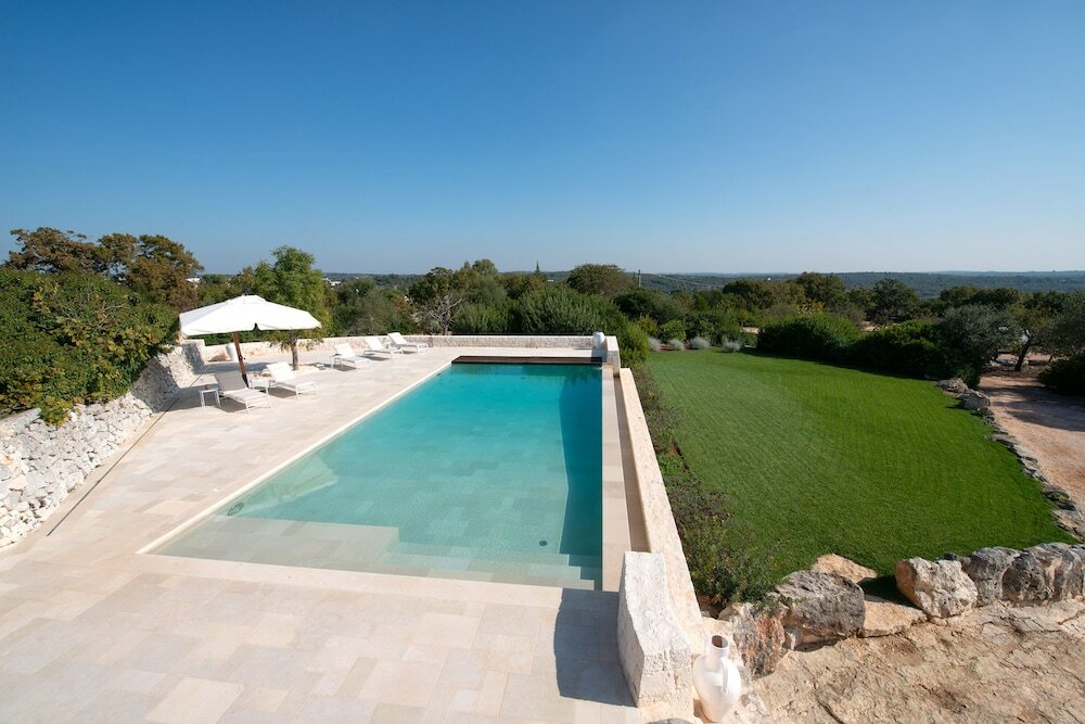 Фото Masseria Minetta