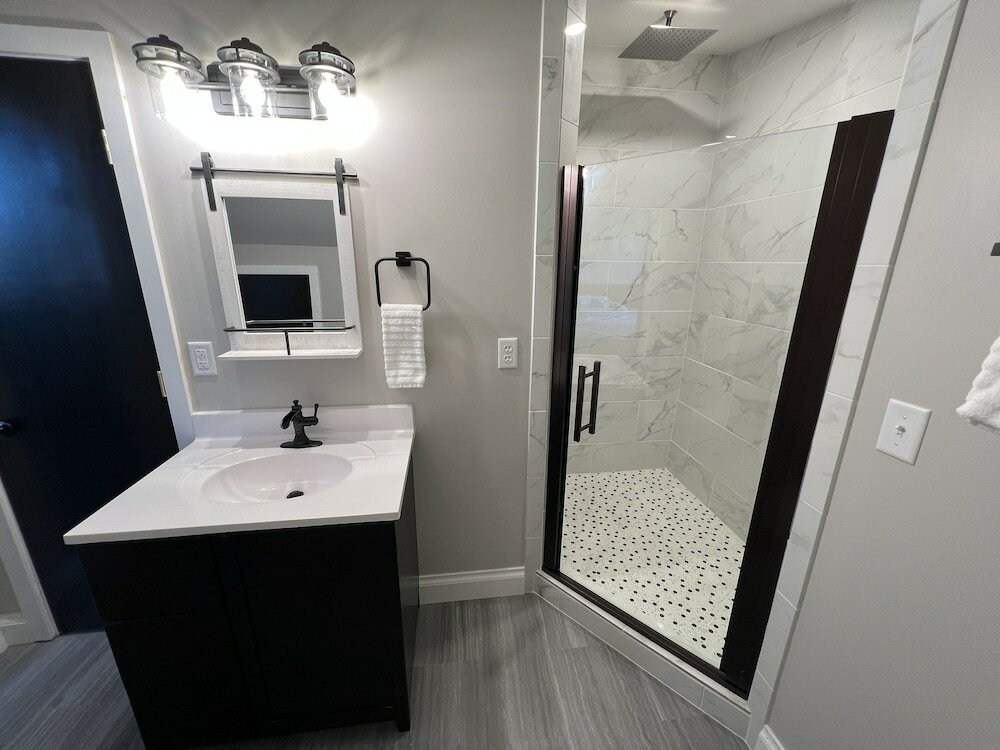 Фото Homestay on Main by Twin Lakes Creamery