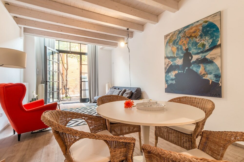 Фото Casin dei Spiriti