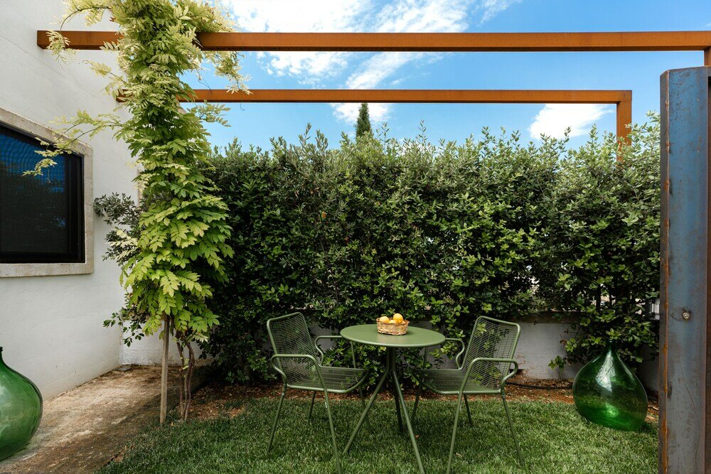 Фото Mastropa' Exclusive Resort