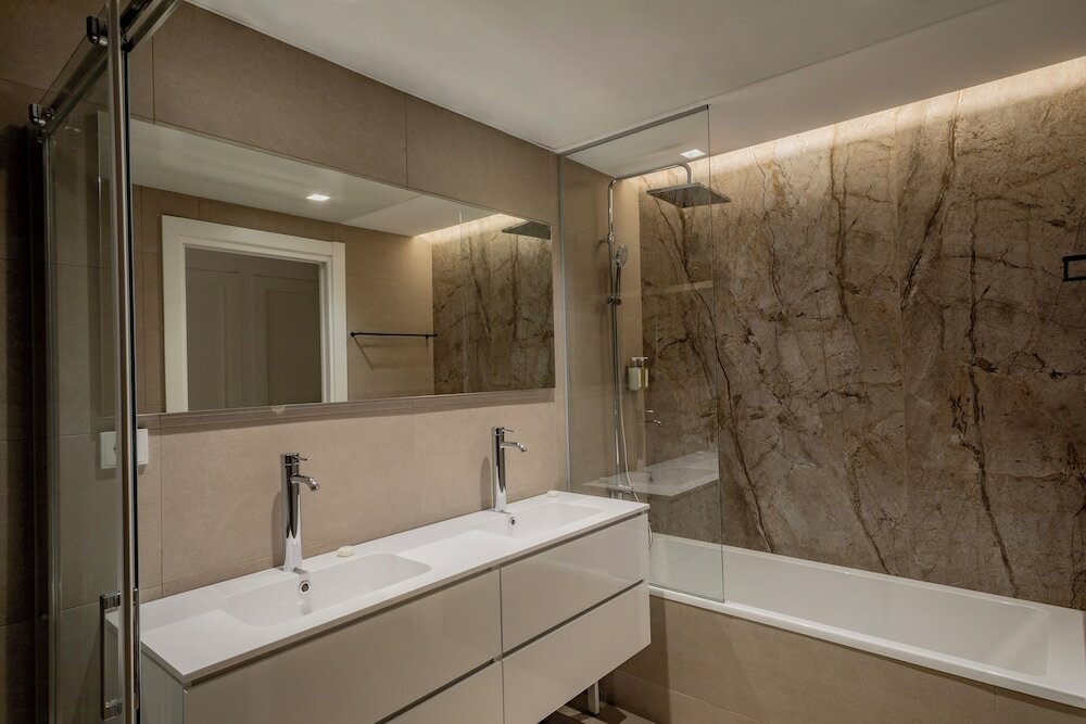 Фото Europa Apartments