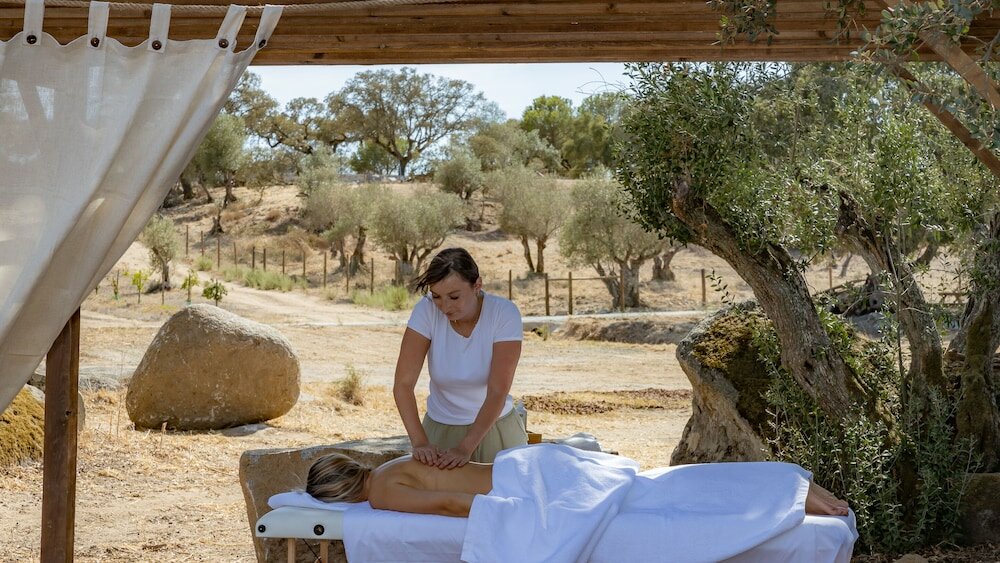 Фото Quinta da Amendoeira - The Farmhouse