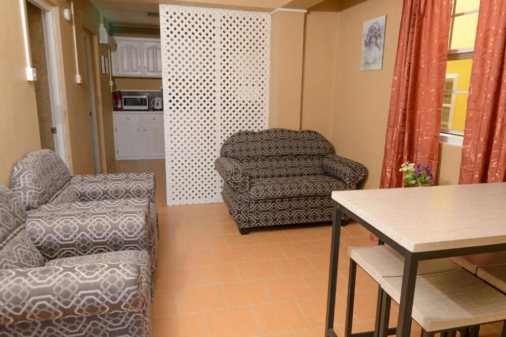 Фото Sephina Villa St Lucia Island