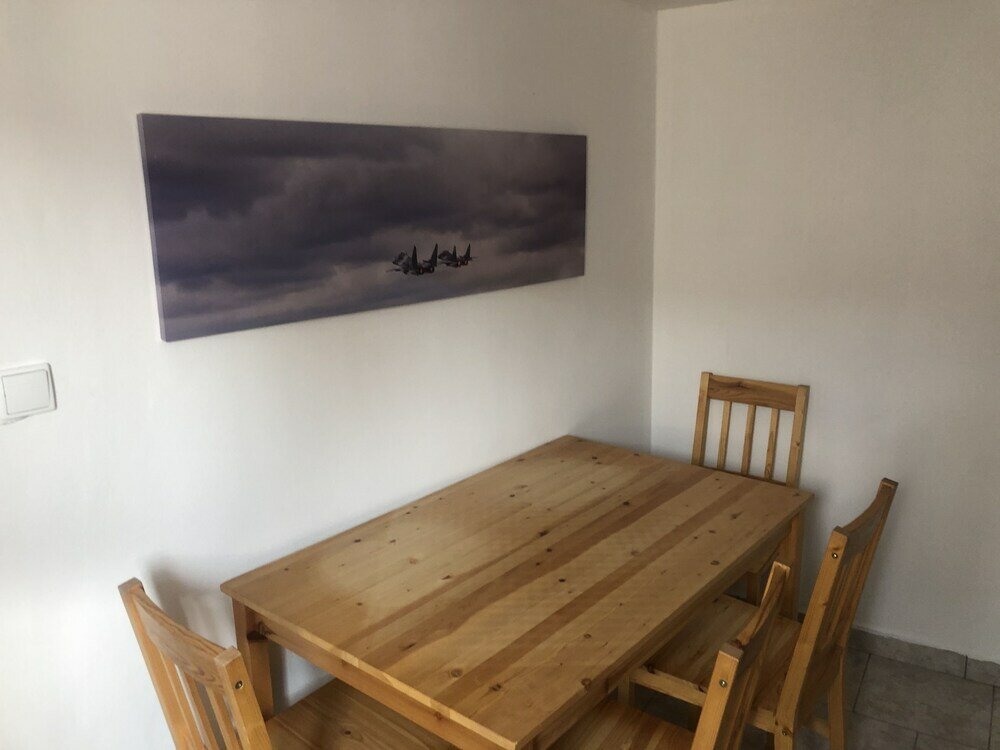 Фото Skodova Apartments