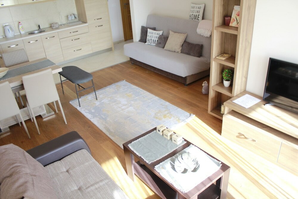 Фото One Bedroom Smart 28