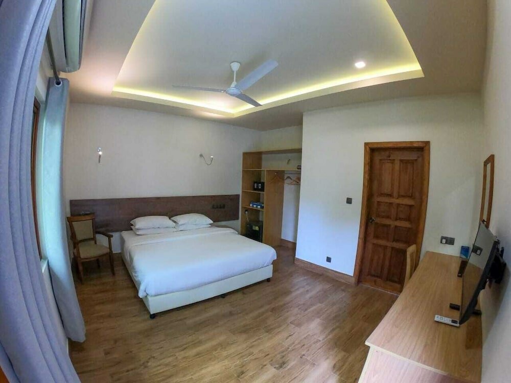 Фото Tiger Shark Residence