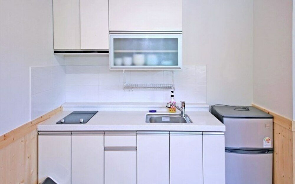 Фото Yangyang Geumpurae Pension