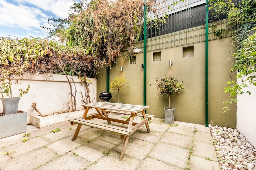 Фото Muse Haus Riverside