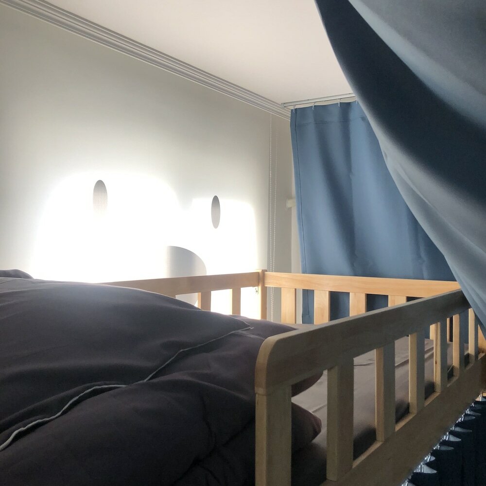 Фото Hi Dear Guesthouse - Hostel