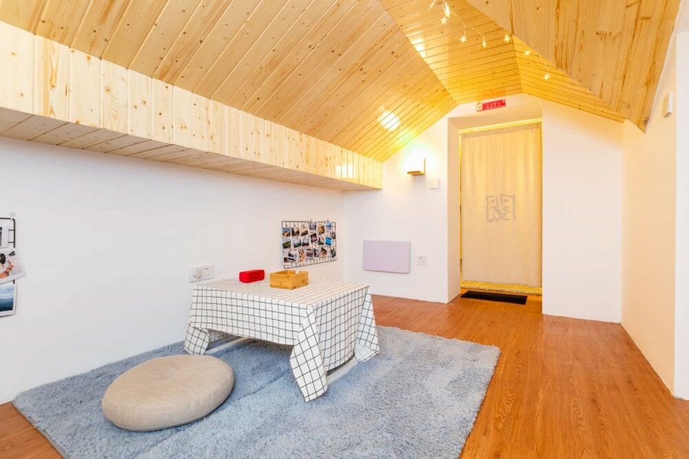 Фото Csdy Guesthouse