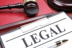 MG Partners (Shevchenko Street, 165Б), legal services