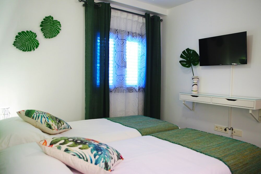 Фото Magma Rooms