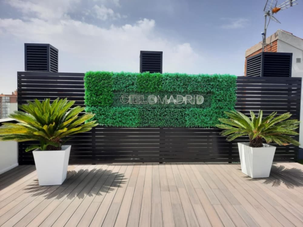 Фото Cielo Madrid Studios