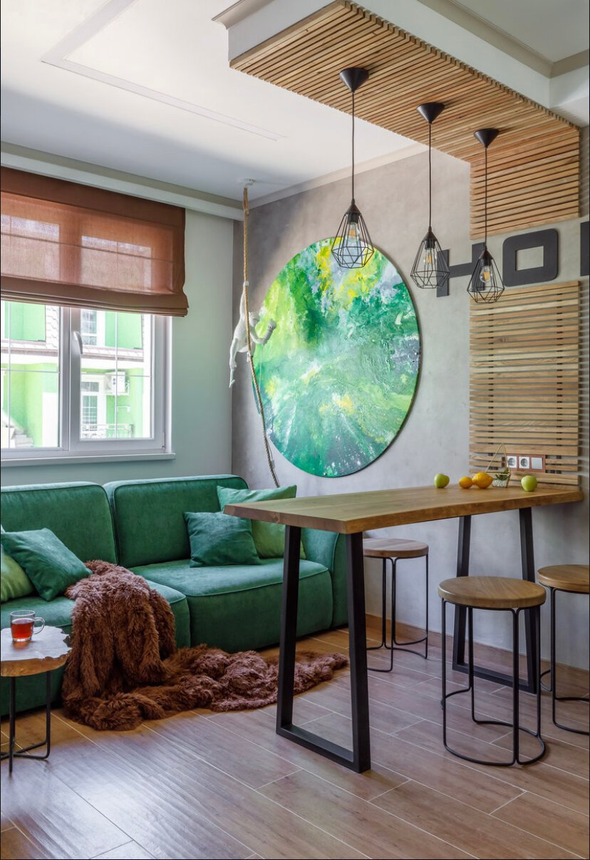 Фото Джунгли у моря