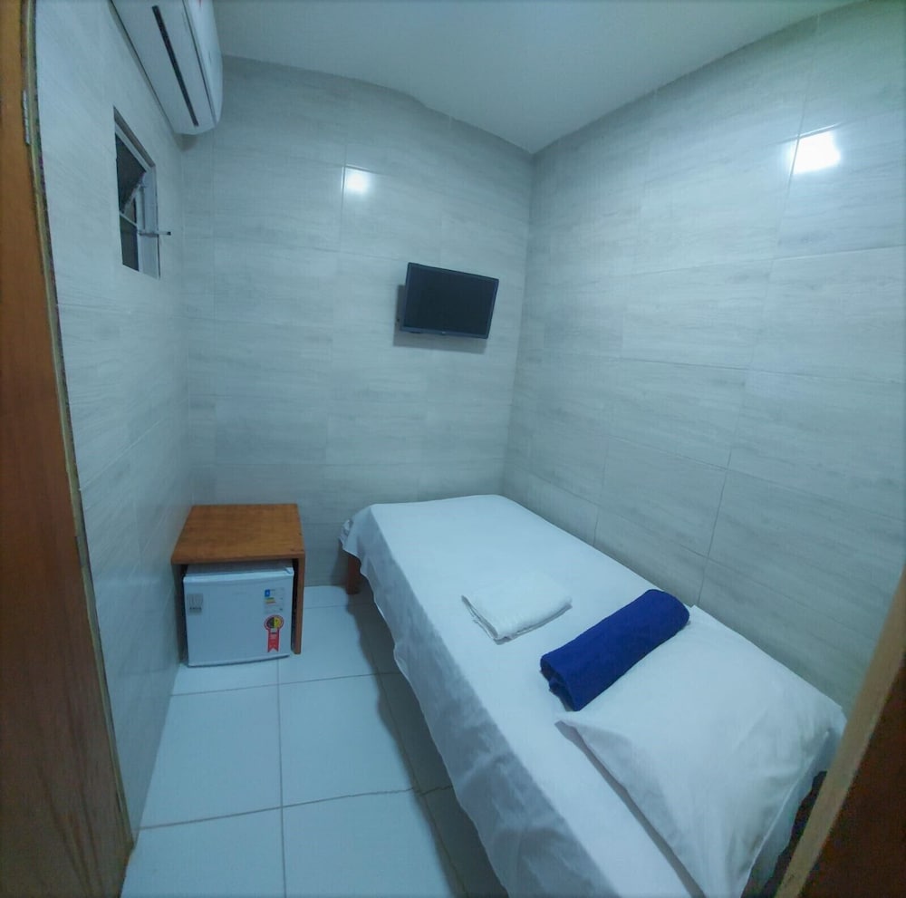 Фото Pousada Bomfim