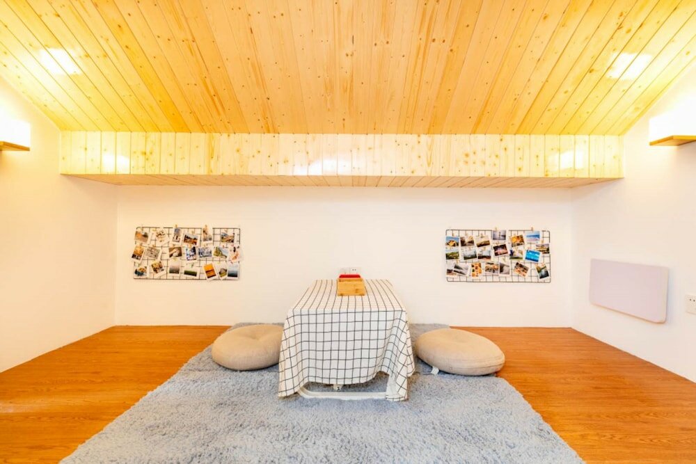 Фото Csdy Guesthouse