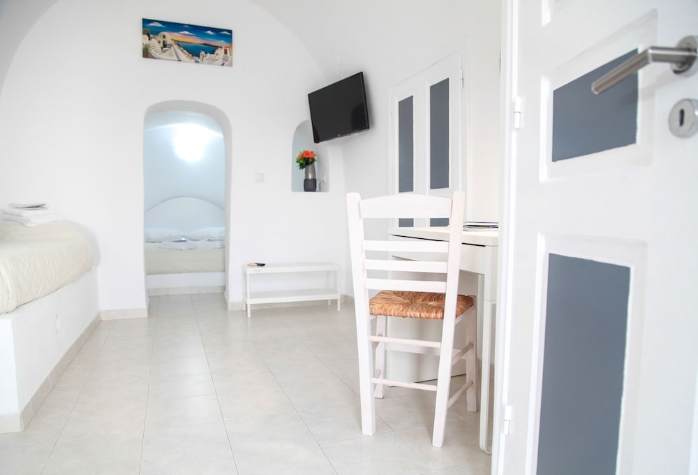 Фото White Side Suites