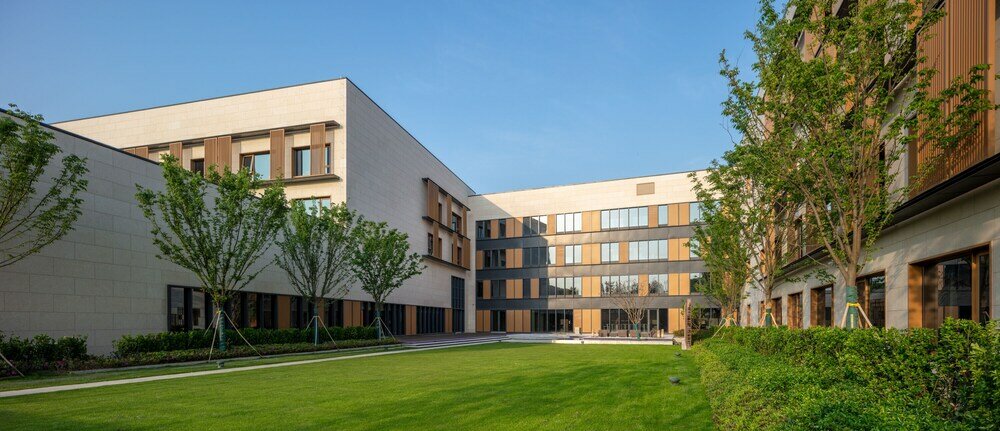 Фото Mhub by Mgm Nanjing Jiangning