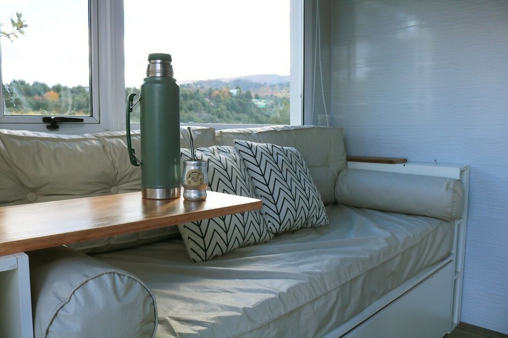 Фото Complejo Tiny House Argentina