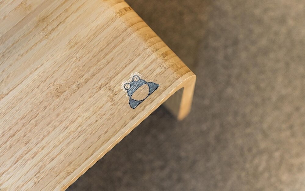 Фото Incheon Bluefrog Hotel