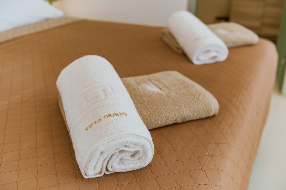 Фото Villa Oriens