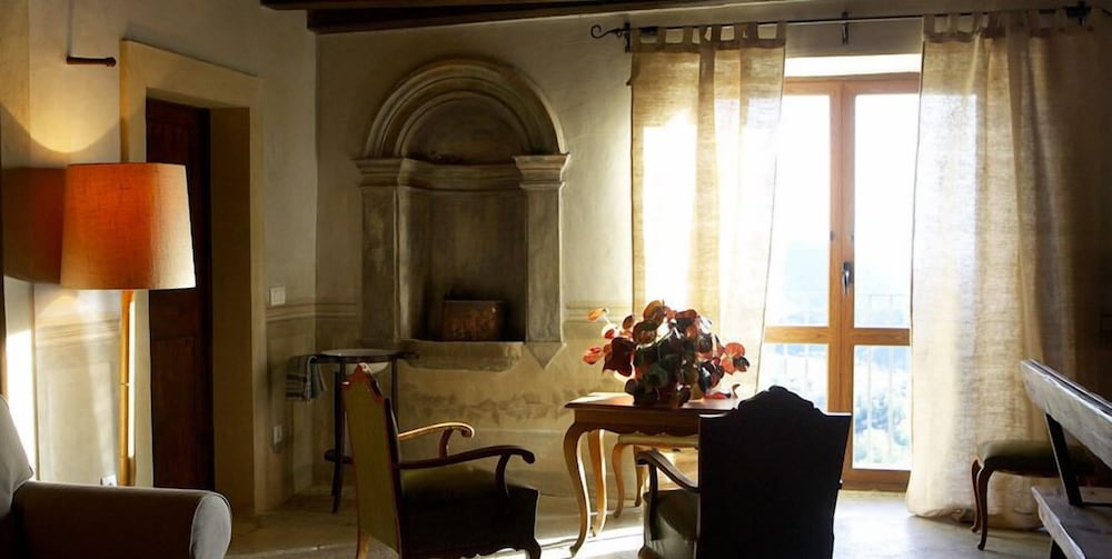 Фото Puig-arnau Pubilló Poble Rural